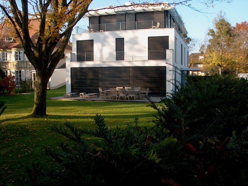 Nyphenburger Park 024 